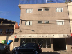 Roda Viva Park Hotel  Jales